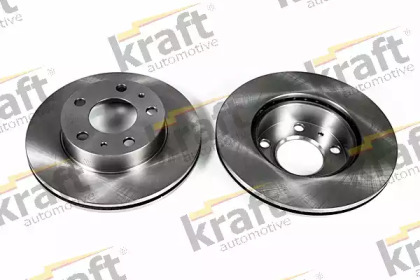 KRAFT AUTOMOTIVE 6045820