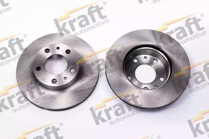 KRAFT AUTOMOTIVE 6045909