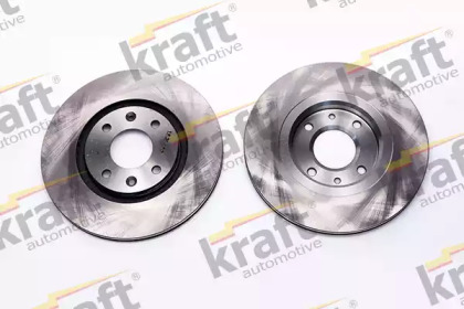 KRAFT AUTOMOTIVE 6045980