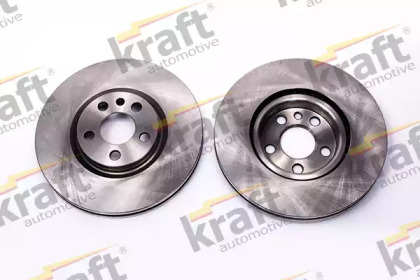 KRAFT AUTOMOTIVE 6046005