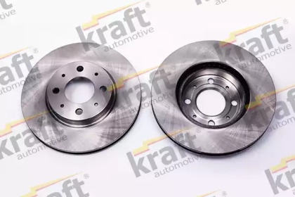 KRAFT AUTOMOTIVE 6046370