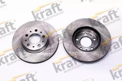 KRAFT AUTOMOTIVE 6046380