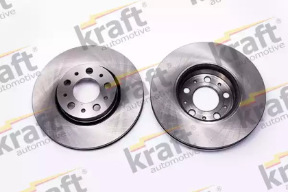 KRAFT AUTOMOTIVE 6046391