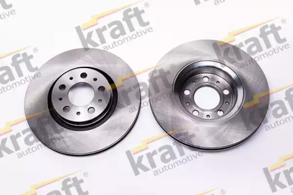 KRAFT AUTOMOTIVE 6046392