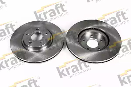 KRAFT AUTOMOTIVE 6046430