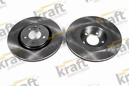 KRAFT AUTOMOTIVE 6046510