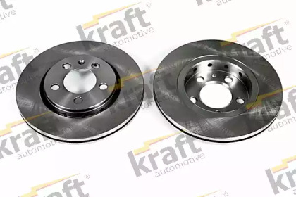 KRAFT AUTOMOTIVE 6046520