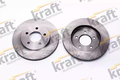 KRAFT AUTOMOTIVE 6048550