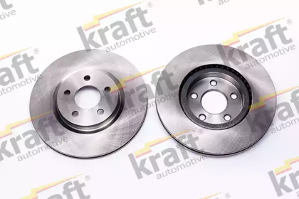 KRAFT AUTOMOTIVE 6048580