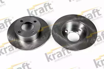 KRAFT AUTOMOTIVE 6050010