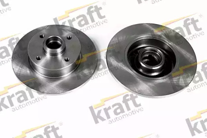 KRAFT AUTOMOTIVE 6050030