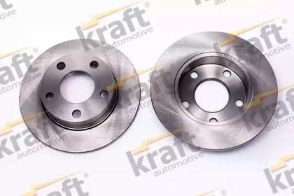 KRAFT AUTOMOTIVE 6050130