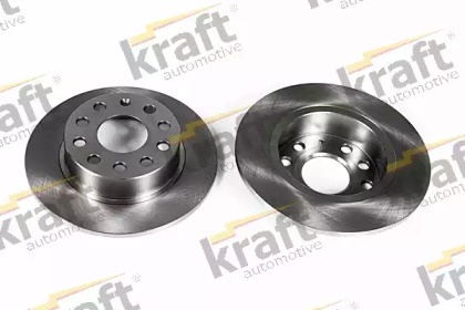 KRAFT AUTOMOTIVE 6050260