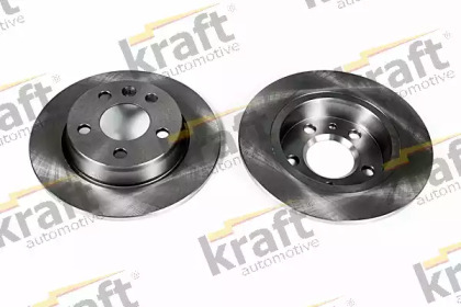 KRAFT AUTOMOTIVE 6050500