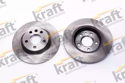 KRAFT AUTOMOTIVE 6050510