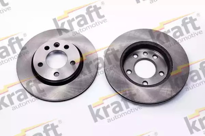 KRAFT AUTOMOTIVE 6050530