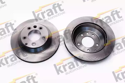 KRAFT AUTOMOTIVE 6050560