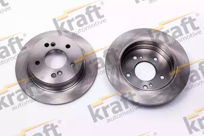 KRAFT AUTOMOTIVE 6051020