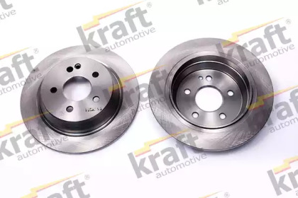 KRAFT AUTOMOTIVE 6051480