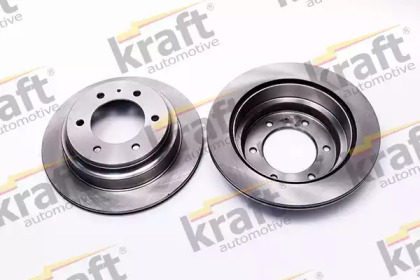 KRAFT AUTOMOTIVE 6051620