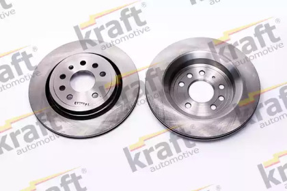 KRAFT AUTOMOTIVE 6051651