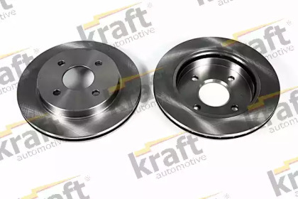 KRAFT AUTOMOTIVE 6052120