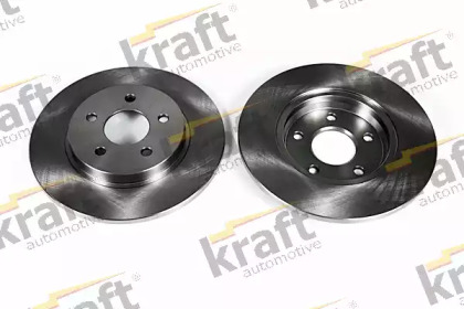 KRAFT AUTOMOTIVE 6052130