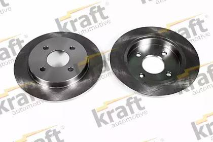 KRAFT AUTOMOTIVE 6052200