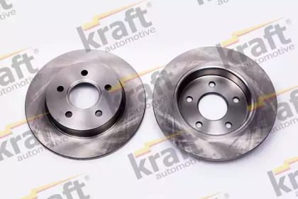 KRAFT AUTOMOTIVE 6052204