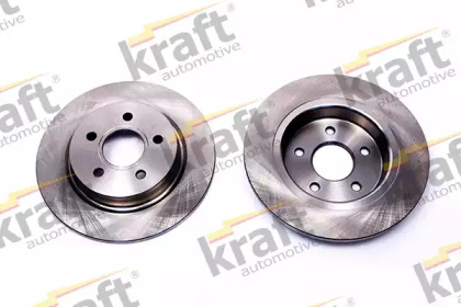 KRAFT AUTOMOTIVE 6052206