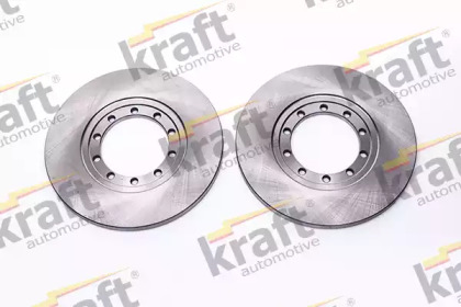 KRAFT AUTOMOTIVE 6052212