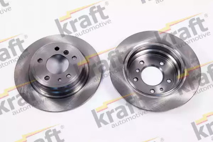 KRAFT AUTOMOTIVE 6052510