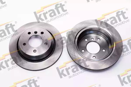 KRAFT AUTOMOTIVE 6052630