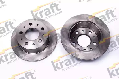 KRAFT AUTOMOTIVE 6053110