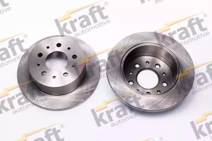 KRAFT AUTOMOTIVE 6053120