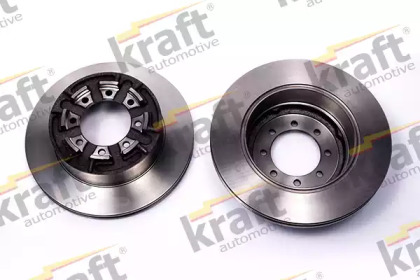 KRAFT AUTOMOTIVE 6053400