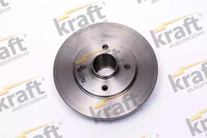 KRAFT AUTOMOTIVE 6055030