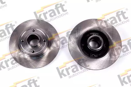 KRAFT AUTOMOTIVE 6055110