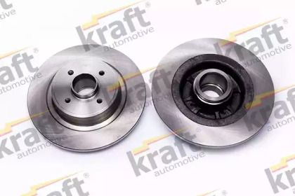 KRAFT AUTOMOTIVE 6055121