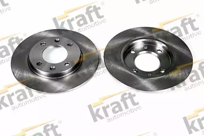 KRAFT AUTOMOTIVE 6055540