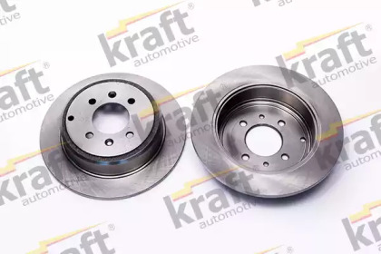 KRAFT AUTOMOTIVE 6055550