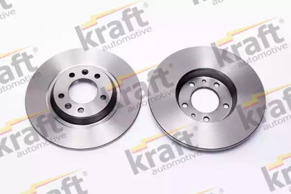 KRAFT AUTOMOTIVE 6055570