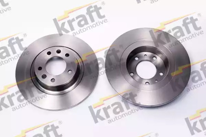 KRAFT AUTOMOTIVE 6055672