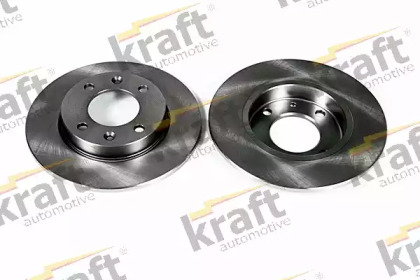 KRAFT AUTOMOTIVE 6055920