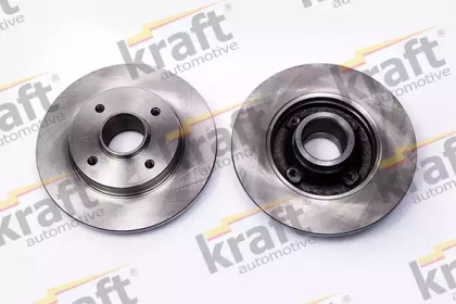 KRAFT AUTOMOTIVE 6055925