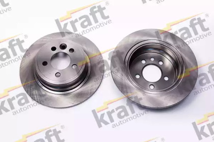 KRAFT AUTOMOTIVE 6058010