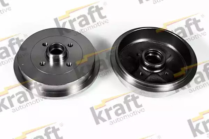 KRAFT AUTOMOTIVE 6060080