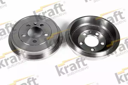 KRAFT AUTOMOTIVE 6060160