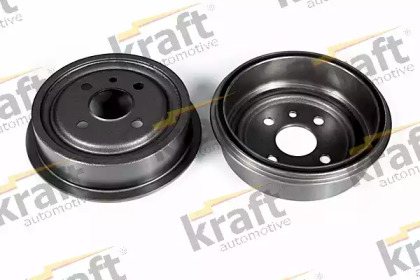 KRAFT AUTOMOTIVE 6061500