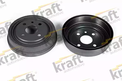 KRAFT AUTOMOTIVE 6061510